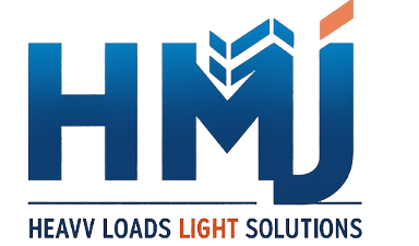 HMJ Logistics